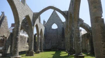 Chapelle Notre-Dame du Murier