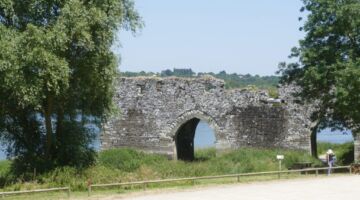 Champtoxeaux Mouli pendu