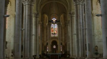 Rochefort sur Loire Sainte-Croix