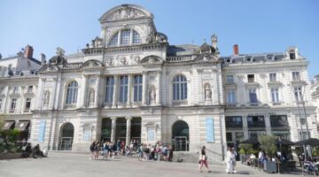 Angers Grand Theater