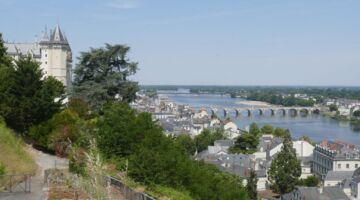 Saumur