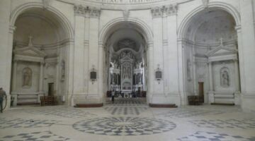 Saumur Royal Chapel of Ardilliers