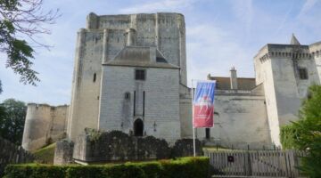 Loches Donjon