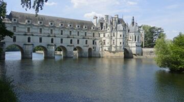 Château de Chenonceau
