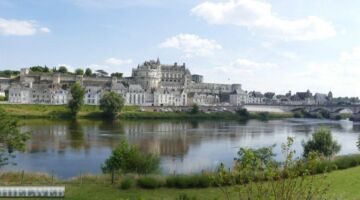 Amboise Chateau de Amboise