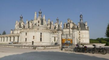 Château de Chambord