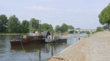 Orléans Pont George II