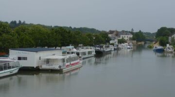 Briare Kanal