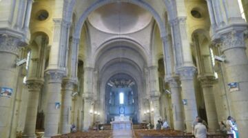 Briare Eglise Saint-Etienne