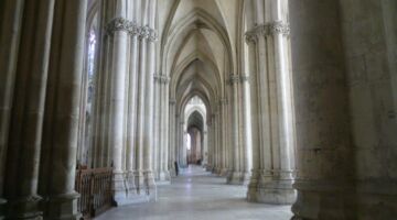 Troyes Cathedrale Saint-Pierre