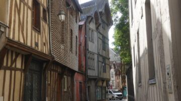Troyes