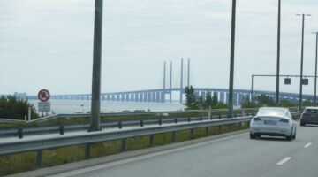 Öresundbrücke
