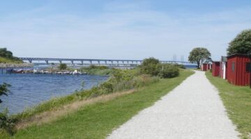 Öresundbrücke