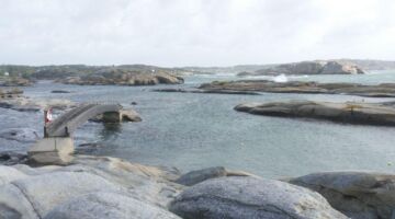 Verdens Ende