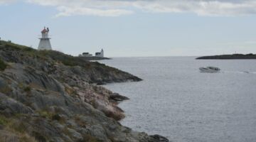 Wanderung Kalvehageneset