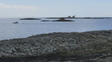 Wanderung Kalvehageneset