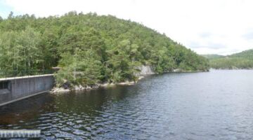 Wanderung Lille Prekestolen & Lille Kjeragbolten