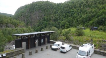 Landschaftsroute Ryfylke Allmannajuvel