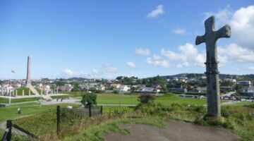 Haugesund Krosshaugen