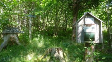 Naturschutzgebiet Barlindflaten