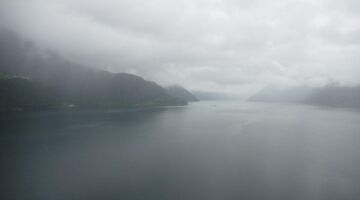 Hardangerfjord