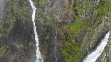 Vøringsfossen