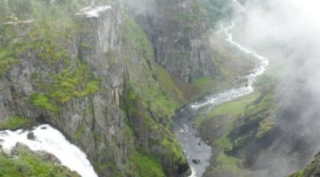 Vøringsfossen