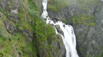 Vøringsfossen