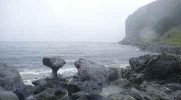 Måløy Kannesteinen