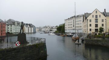 Ålesund