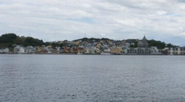 Kristiansund