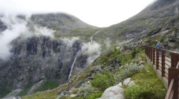 Trollstigen