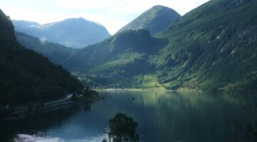 Geiranger