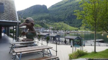 Geiranger