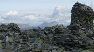 Wanderung auf den Muen