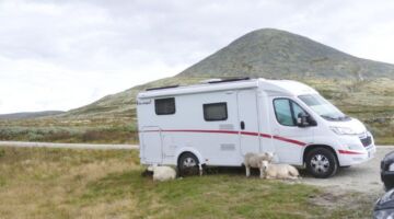 Wanderung auf den Muen