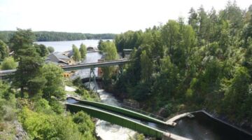 Håverud Dalslandkanal