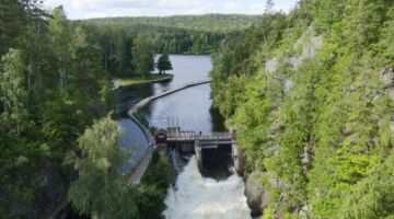 Håverud Dalslandkanal