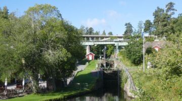Håverud Viadukt