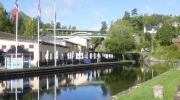 Håverud Dalslandcenter