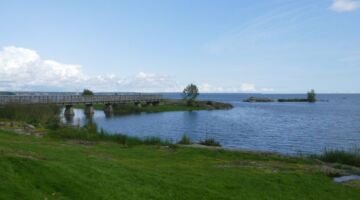 Vänersborg Skräckleparken