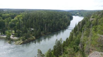 Trollhättan Göta Älv