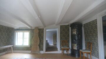 Falkenberg Gamla Stan Wohnhaus