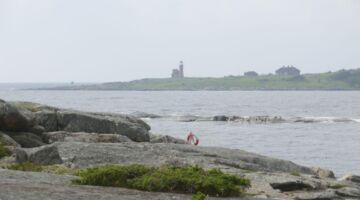 Halmstad Prins Bertils stig Tylön