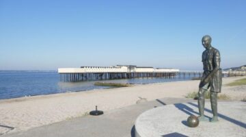 Helsingborg Pålsjöbaden