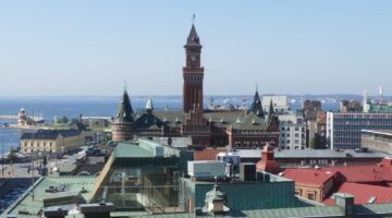 Helsingborg
