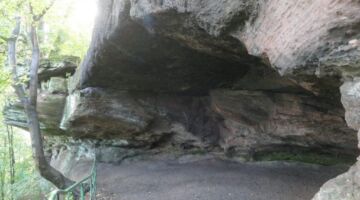 Neidenfels Drachenhöhle