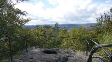 Neidenfels Drachenfels Westfels