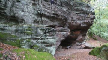 Lemberg Graf-Heinrich-Weg