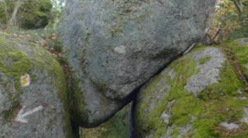 Falkenstein Felsentor